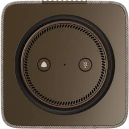 Умная колонка Яндекс Станция Макс с Zigbee Бежевый, Beige — фото 2