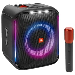 Портативная колонка JBL PartyBox Encore Black — фото 1