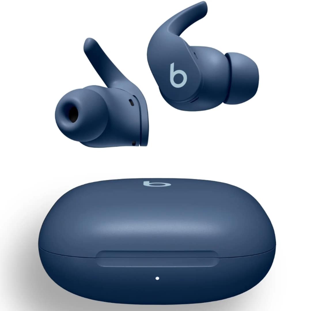 Наушники Beats Fit Pro Blue, Синий — фото 2