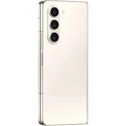 Смартфон Samsung Galaxy Z Fold5 12 Cream, Бежевый — фото 4