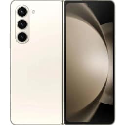Смартфон Samsung Galaxy Z Fold5 12 Cream, Бежевый — фото 8