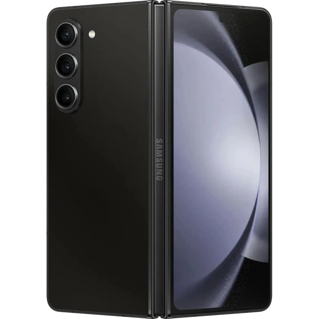 Смартфон Samsung Galaxy Z Fold5 12 Cream, Бежевый — фото 9