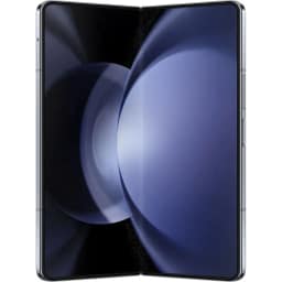 Смартфон Samsung Galaxy Z Fold5 12 Icy Blue, Голубой — фото 5
