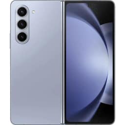 Смартфон Samsung Galaxy Z Fold5 12 Icy Blue, Голубой — фото 7