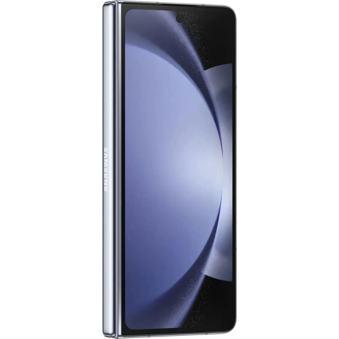 Смартфон Samsung Galaxy Z Fold5 12 Icy Blue, Голубой — фото 8