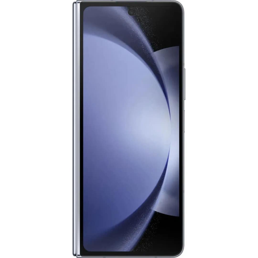 Смартфон Samsung Galaxy Z Fold5 12 Icy Blue, Голубой — фото 9