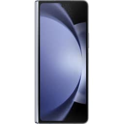 Смартфон Samsung Galaxy Z Fold5 12 Icy Blue, Голубой — фото 9
