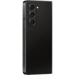 Смартфон Samsung Galaxy Z Fold5 12 Phantom Black, Черный — фото 2