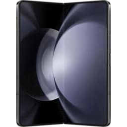Смартфон Samsung Galaxy Z Fold5 12 Phantom Black, Черный — фото 4
