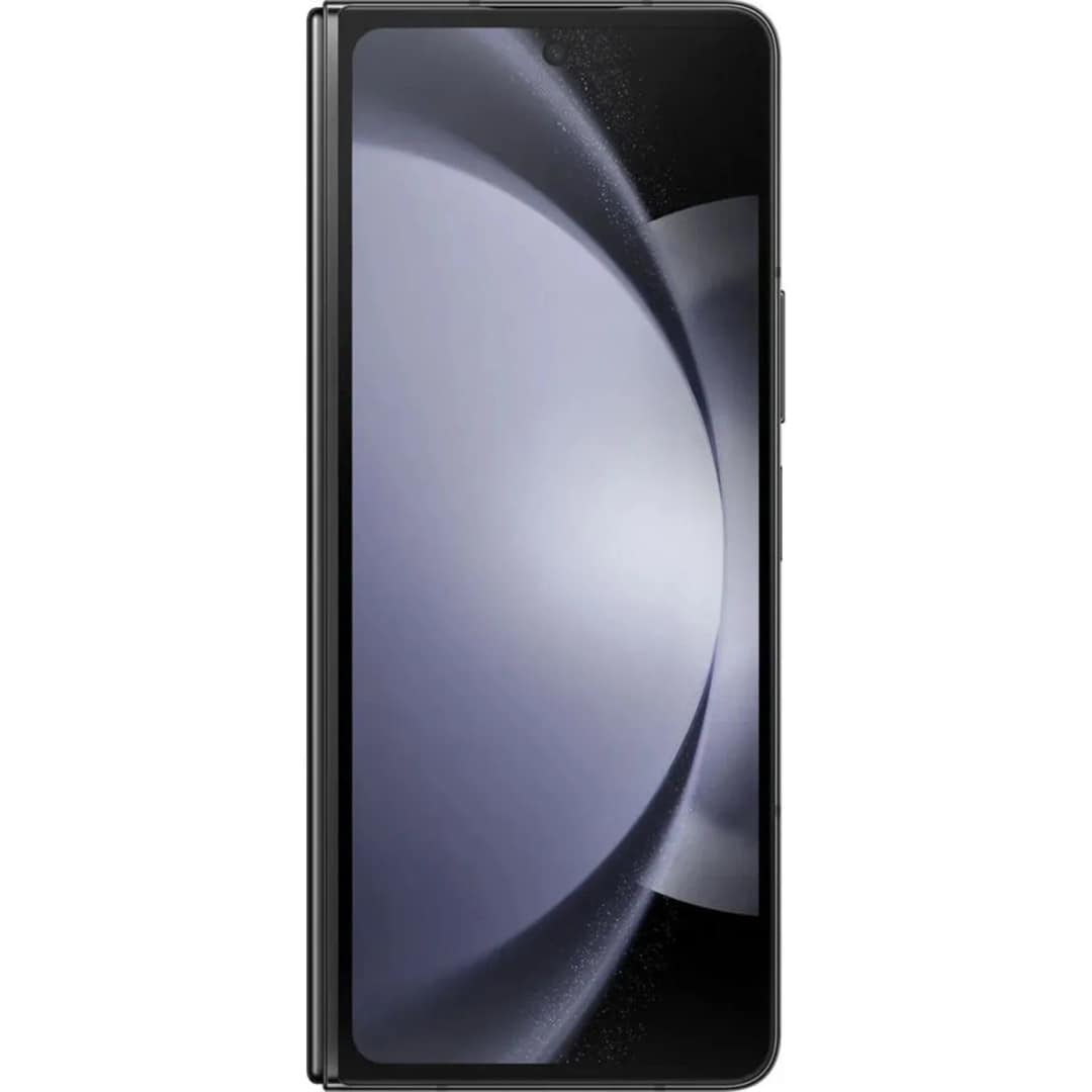 Смартфон Samsung Galaxy Z Fold5 12 Phantom Black, Черный — фото 7