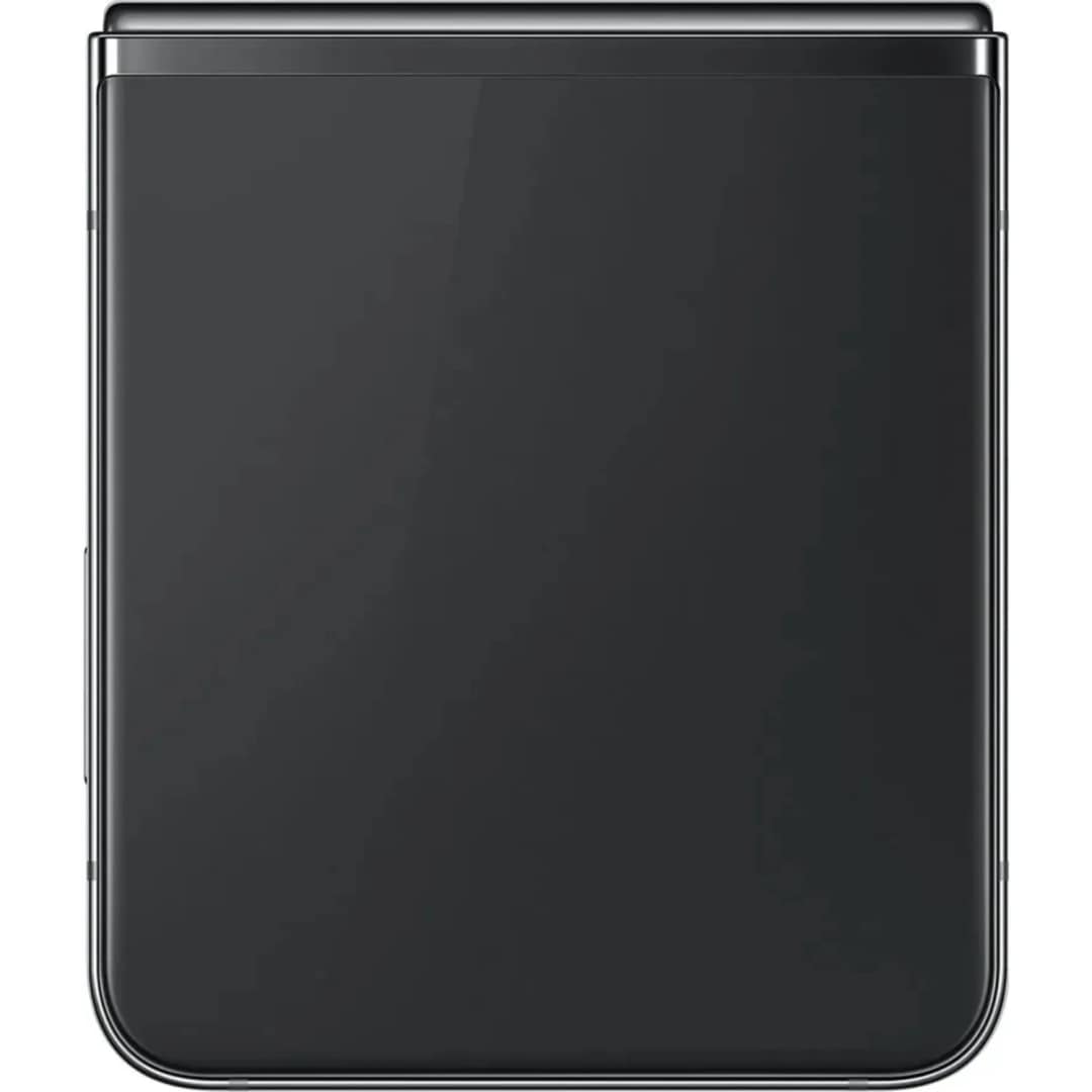 Смартфон Samsung Galaxy Z Flip5 8 Graphite, Серый — фото 4