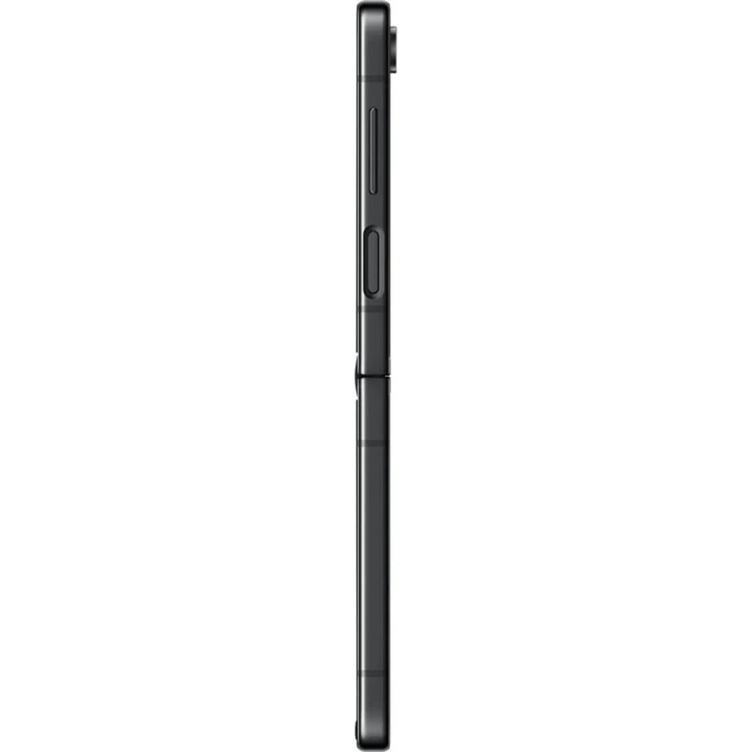 Смартфон Samsung Galaxy Z Flip5 8 Graphite, Серый — фото 9