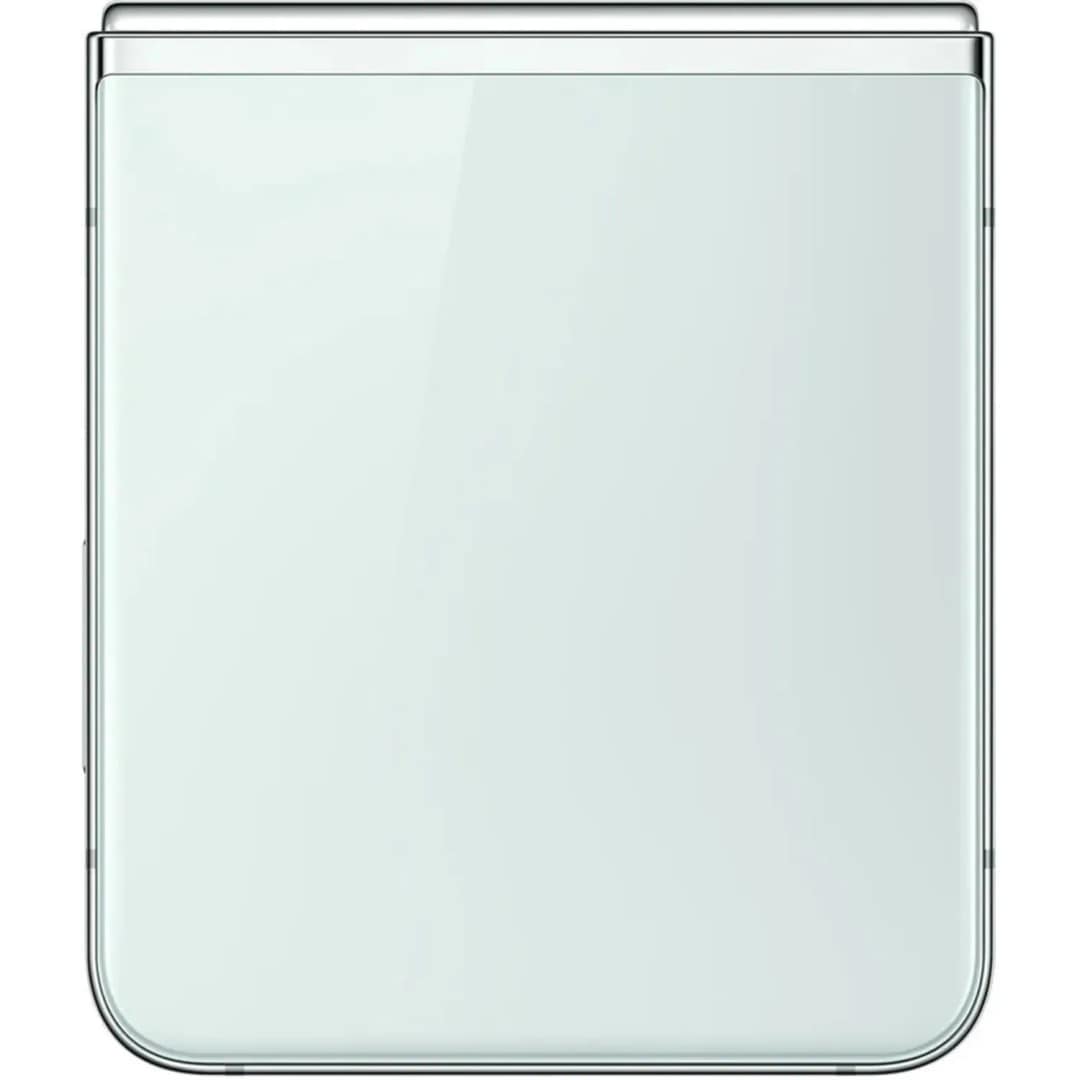 Смартфон Samsung Galaxy Z Flip5 8 Mint, Зеленый — фото 3