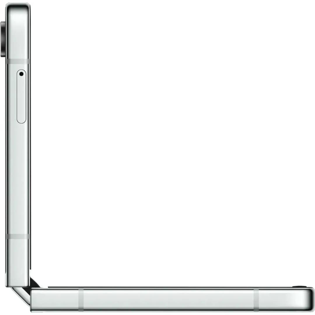 Смартфон Samsung Galaxy Z Flip5 8 Mint, Зеленый — фото 4