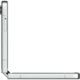 Смартфон Samsung Galaxy Z Flip5 8 Mint, Зеленый — фото 4