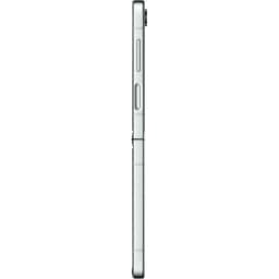 Смартфон Samsung Galaxy Z Flip5 8 Mint, Зеленый — фото 5