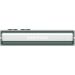 Смартфон Samsung Galaxy Z Flip5 8 Mint, Зеленый — фото 6