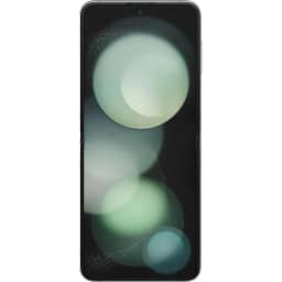 Смартфон Samsung Galaxy Z Flip5 8 Mint, Зеленый — фото 10