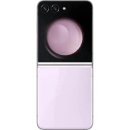 Смартфон Samsung Galaxy Z Flip5 8 Lavender, Фиолетовый — фото 3