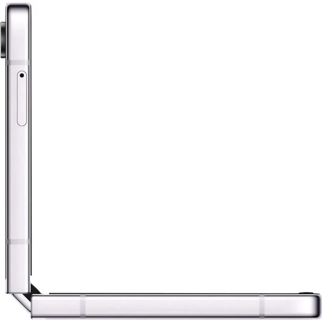 Смартфон Samsung Galaxy Z Flip5 8 Lavender, Фиолетовый — фото 9