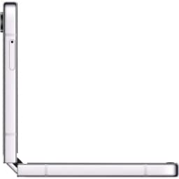 Смартфон Samsung Galaxy Z Flip5 8 Lavender, Фиолетовый — фото 9