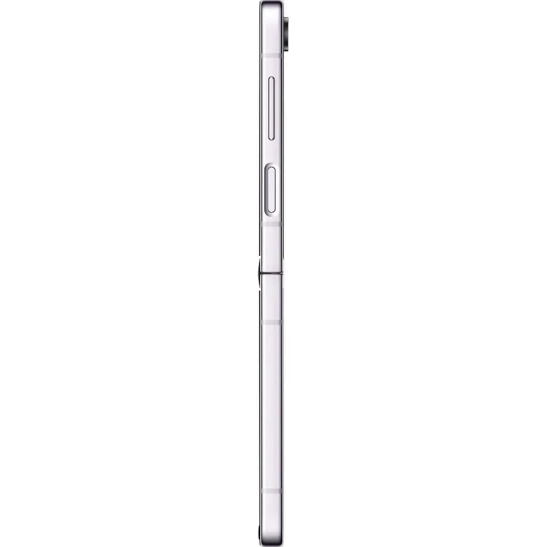 Смартфон Samsung Galaxy Z Flip5 8 Lavender, Фиолетовый — фото 10