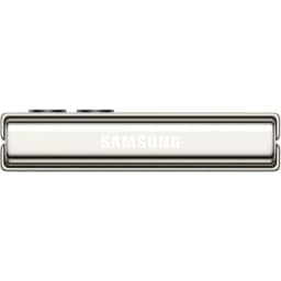 Смартфон Samsung Galaxy Z Flip5 8 Cream, Бежевый — фото 5