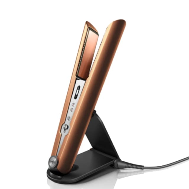 Выпрямитель Dyson Corrale HS07 Copper Nickel, Bronze