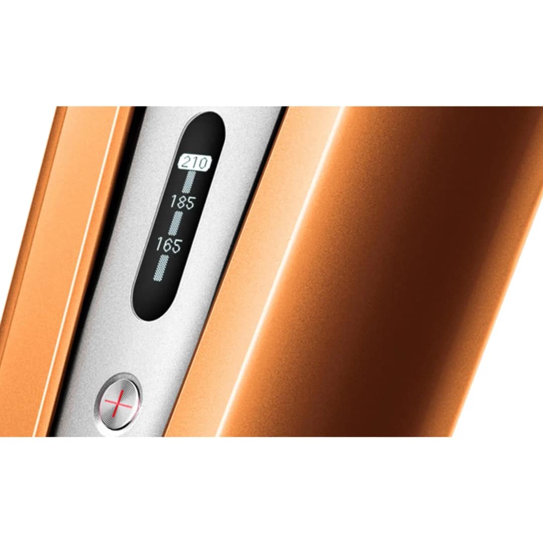 Выпрямитель Dyson Corrale HS07 Copper Nickel, Bronze — фото 3