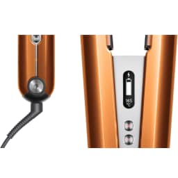 Выпрямитель Dyson Corrale HS07 Copper Nickel, Bronze — фото 4