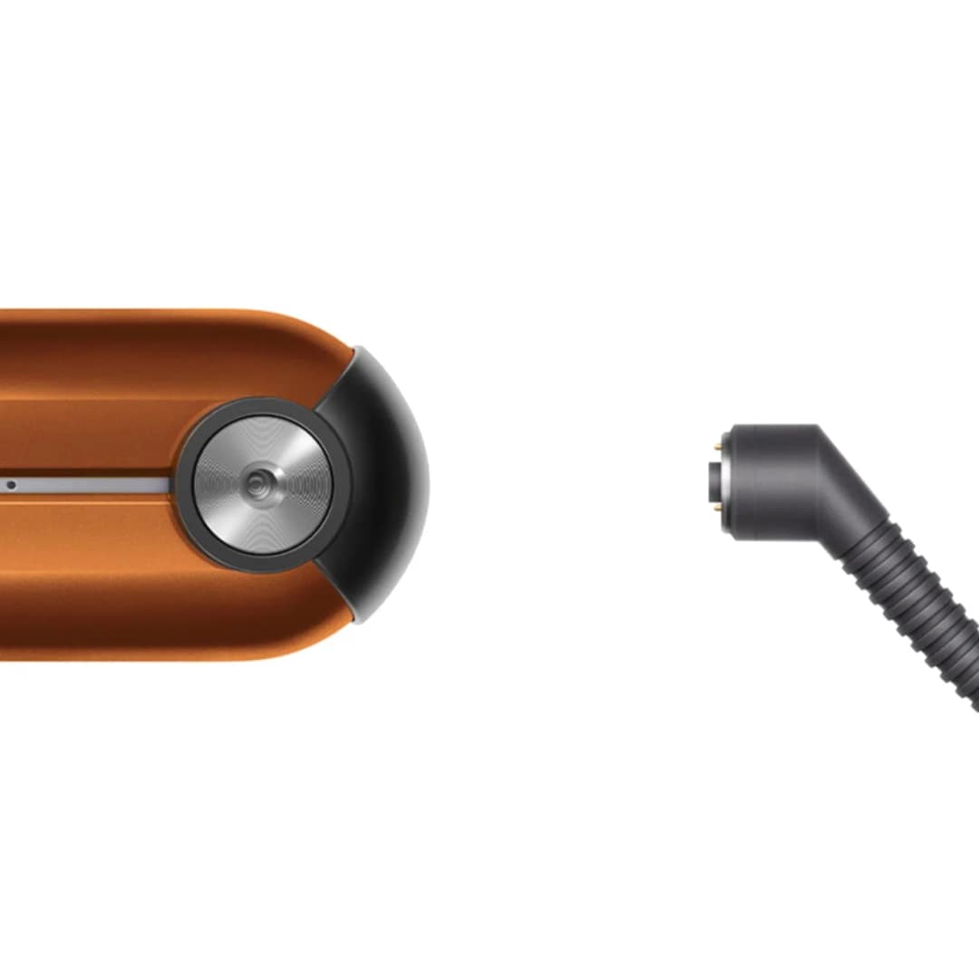 Выпрямитель Dyson Corrale HS07 Copper Nickel, Bronze — фото 5