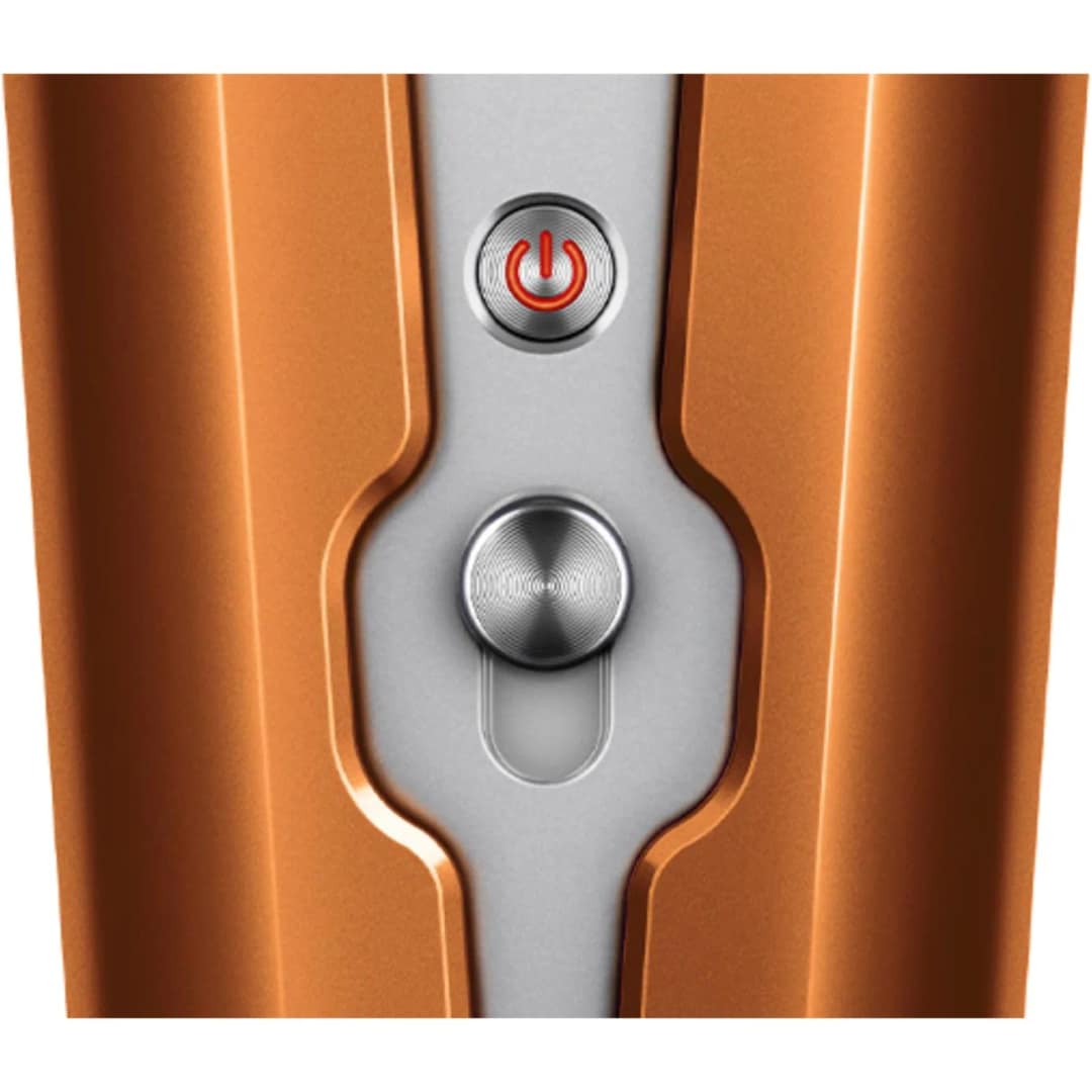 Выпрямитель Dyson Corrale HS07 Copper Nickel, Bronze — фото 6