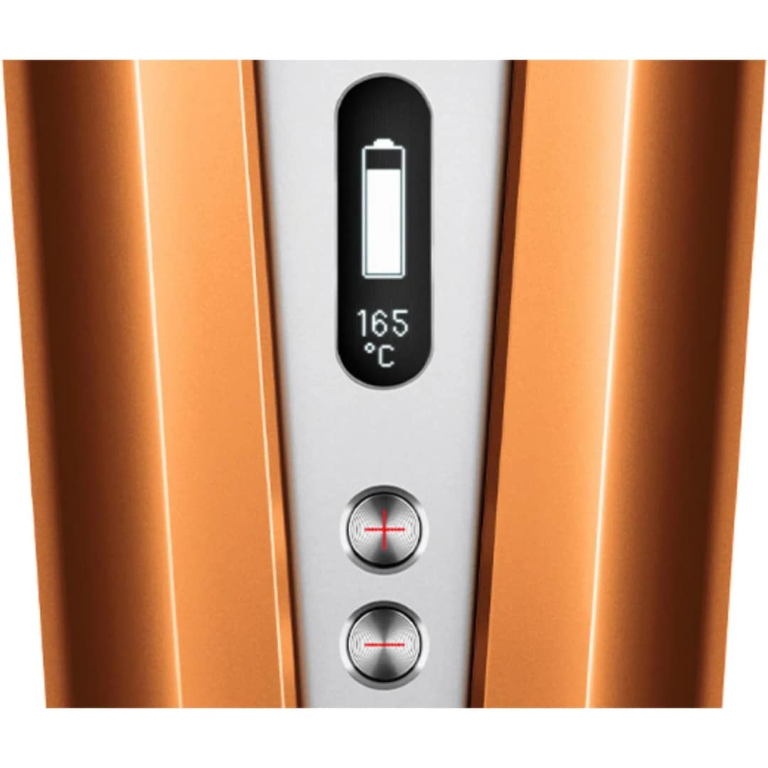 Выпрямитель Dyson Corrale HS07 Copper Nickel, Bronze — фото 7