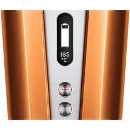 Выпрямитель Dyson Corrale HS07 Copper Nickel, Bronze — фото 7