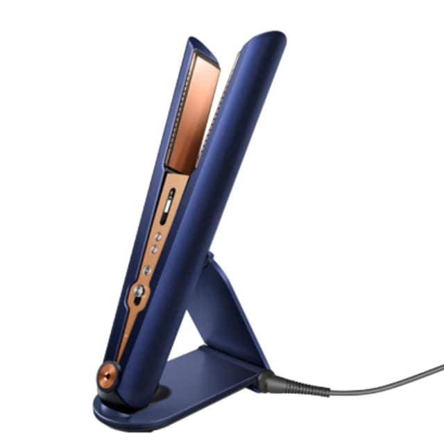 Выпрямитель Dyson Corrale HS07 Blue Copper, Midnight Blue