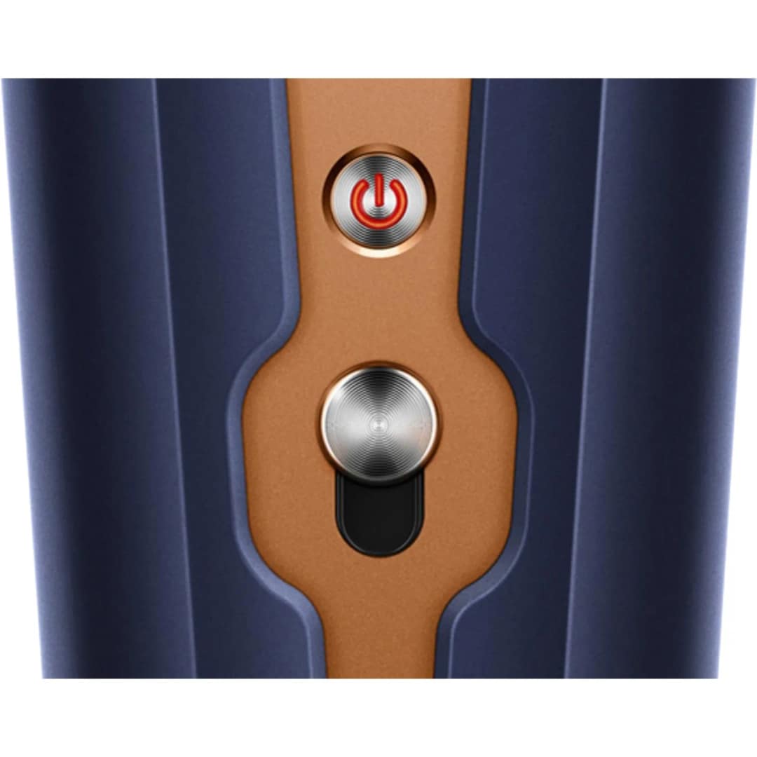 Выпрямитель Dyson Corrale HS07 Blue Copper, Midnight Blue — фото 3