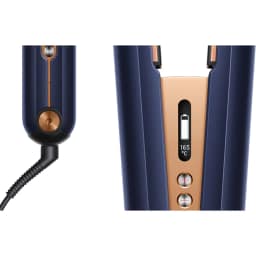 Выпрямитель Dyson Corrale HS07 Blue Copper, Midnight Blue — фото 4