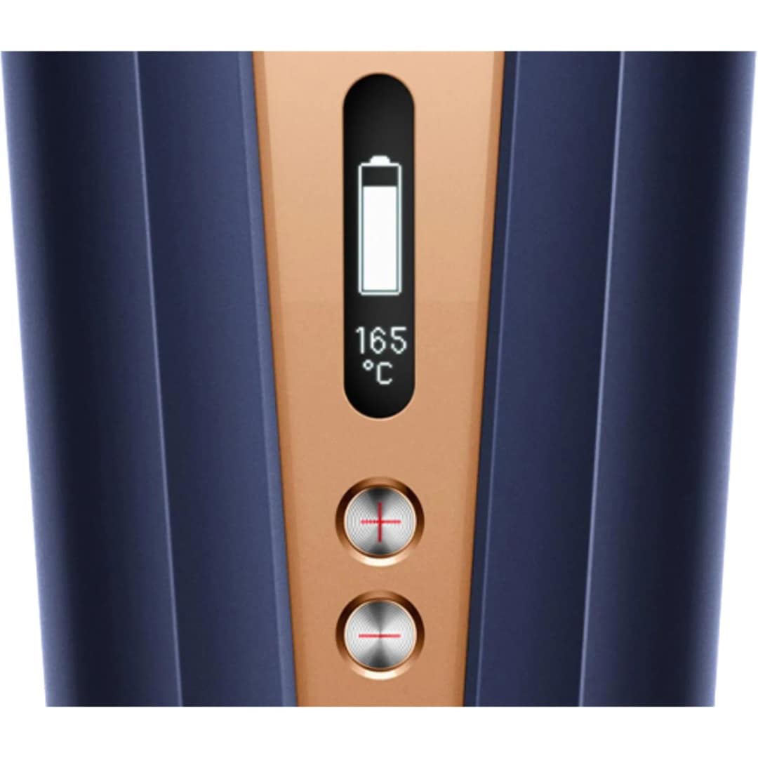 Выпрямитель Dyson Corrale HS07 Blue Copper, Midnight Blue — фото 8