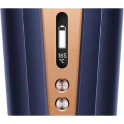 Выпрямитель Dyson Corrale HS07 Blue Copper, Midnight Blue — фото 8