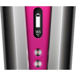 Выпрямитель Dyson Corrale HS07 Nickel Fuchsia, Silver — фото 2