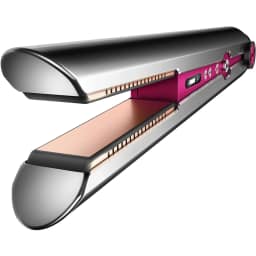 Выпрямитель Dyson Corrale HS07 Nickel Fuchsia, Silver — фото 3