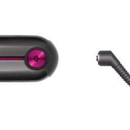 Выпрямитель Dyson Corrale HS07 Nickel Fuchsia, Silver — фото 5