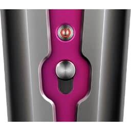 Выпрямитель Dyson Corrale HS07 Nickel Fuchsia, Silver — фото 7