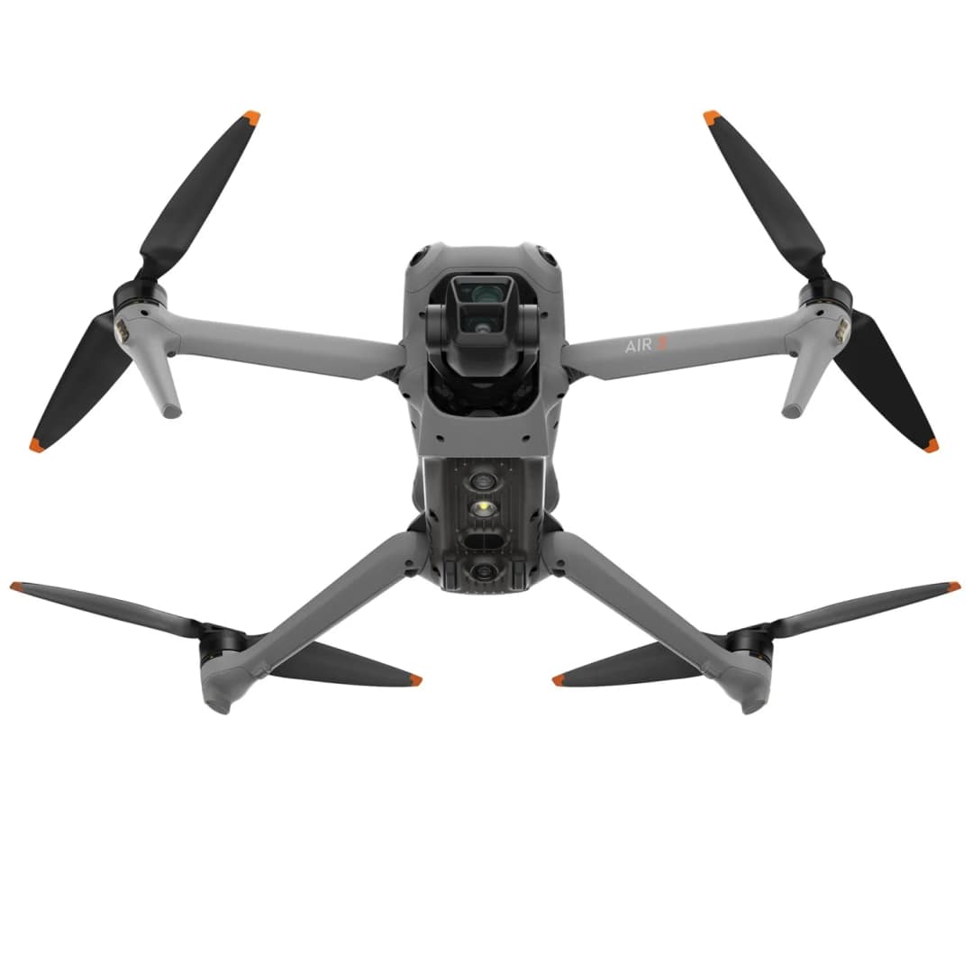 Квадрокоптер DJI AIR 3 Fly More Combo — фото 3