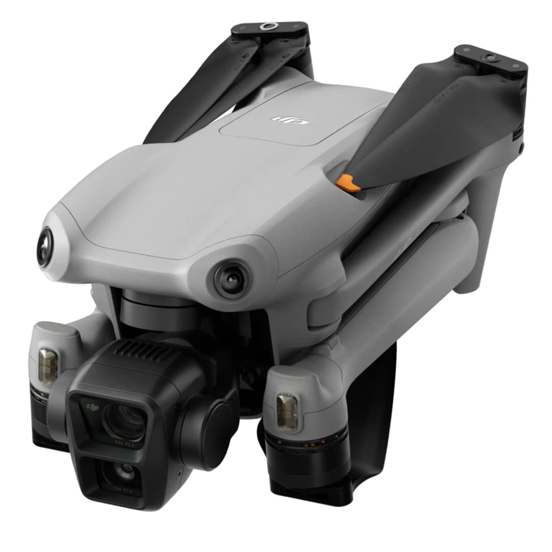 Квадрокоптер DJI AIR 3 Fly More Combo — фото 5