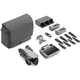 Квадрокоптер DJI AIR 3 Fly More Combo — фото 6