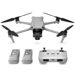 Квадрокоптер DJI AIR 3 Fly More Combo — фото 1