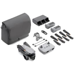 Квадрокоптер DJI AIR 3 Fly More Combo — фото 6