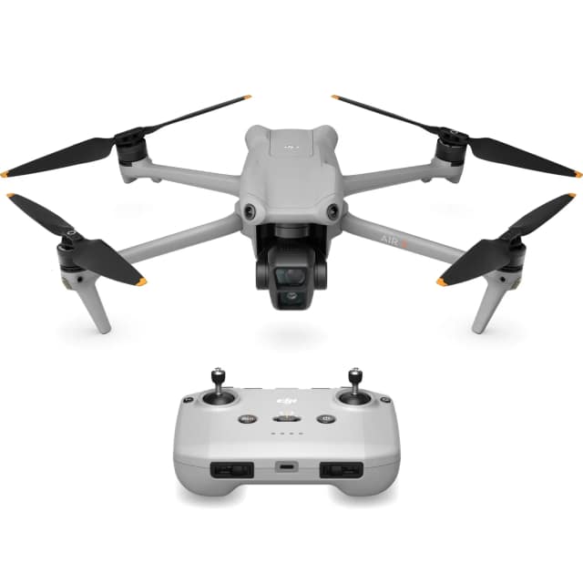 Квадрокоптер DJI AIR 3