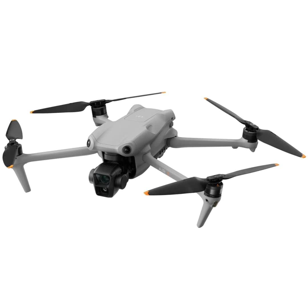 Квадрокоптер DJI AIR 3 — фото 3